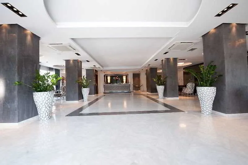 Elinotel Apolamare Hotel Hanioti
