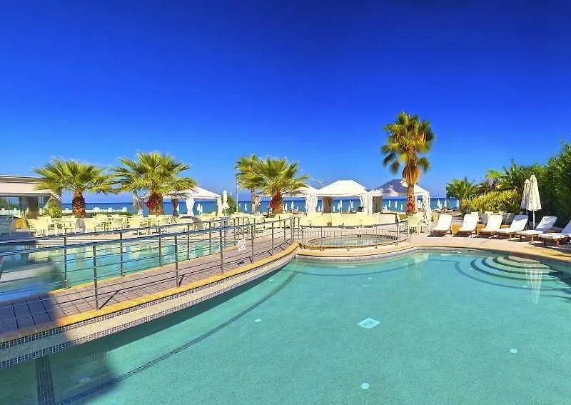 Elinotel Apolamare Hotel Hanioti