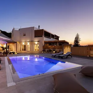 Residence Dom wakacyjny Retimno