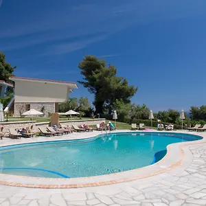Hotel Alkion
