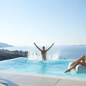 Resort Eagles Palace - Small Luxury Of The World