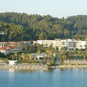Resort Kassandra Palace Hotel&spa, Kriopigi
