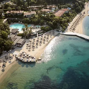 Semesteranläggning (resort) Eagles Palace - Small Luxury Of The World