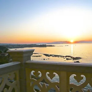 Andromeda 3*, La Canée Grèce