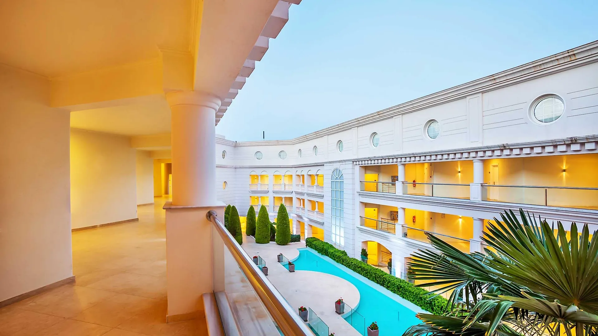 Elinotel Apolamare Hotel Hanioti