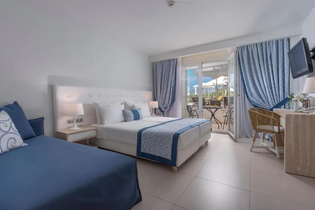 Elinotel Apolamare Hotel Hanioti 5*,