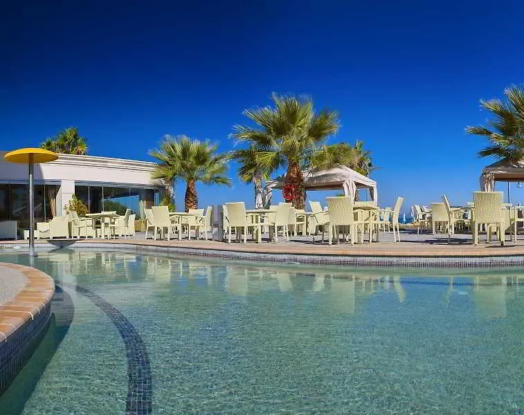 Elinotel Apolamare Hotel Hanioti 5*,