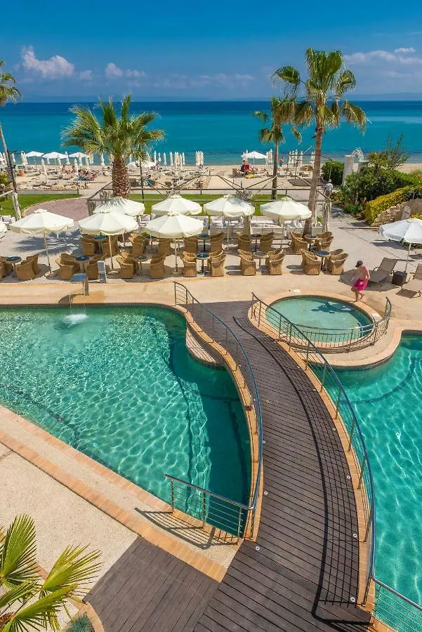 Elinotel Apolamare Hotel Hanioti Grecja