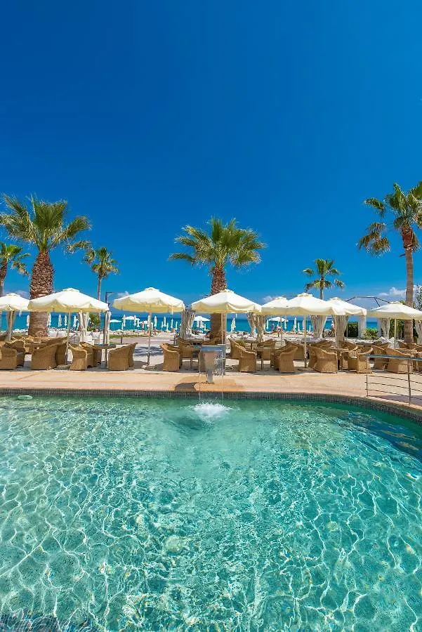 *****  Elinotel Apolamare Hotel Hanioti Grecja