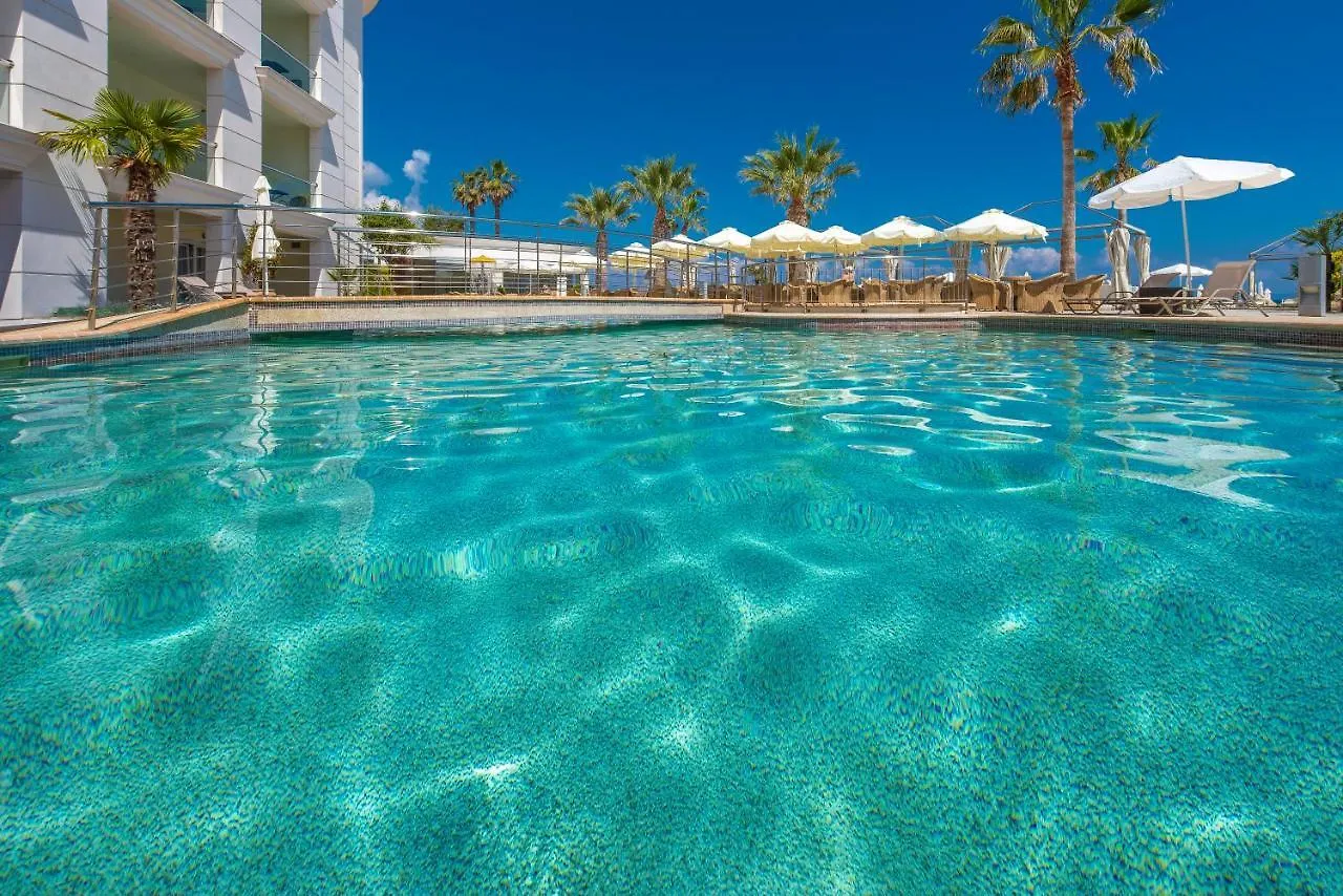 Elinotel Apolamare Hotel Hanioti