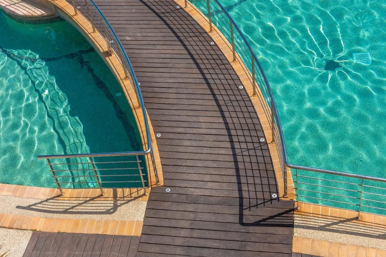 *****  Elinotel Apolamare Hotel Hanioti Grecja