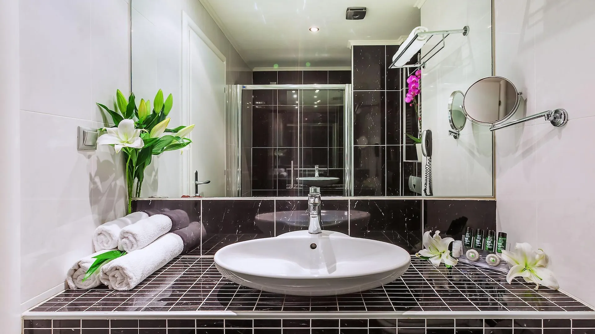 חניוטי Elinotel Apolamare Hotel