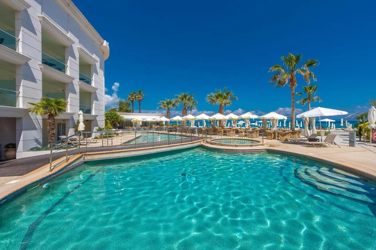 חניוטי Elinotel Apolamare Hotel 5*,  יוון